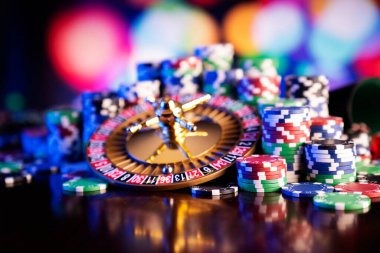 Lightning Roulette live dealer studio with multiple camera angles